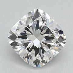DovEggs 1.220ct Cushion E VS1-LAB GROWN DIAMOND-LRF280E2