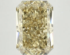 DovEggs 5.180ct Radiant F.V.Yellow VS2-LAB GROWN DIAMOND-LKJ07A7