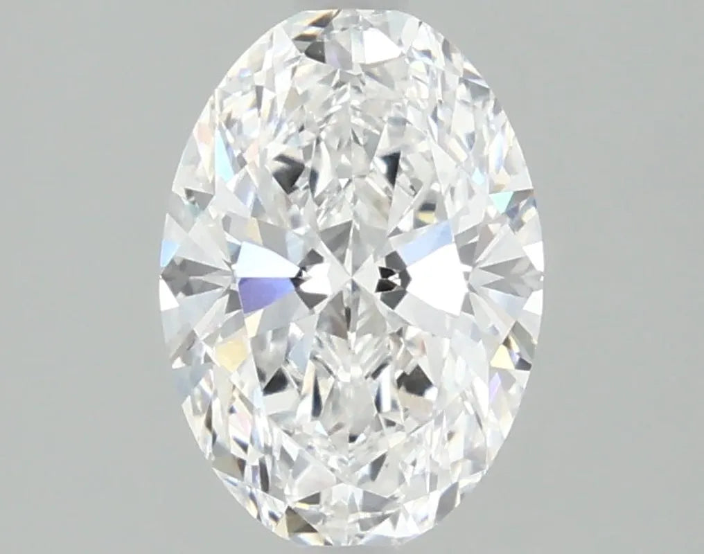 DovEggs 1.620ct Oval D VVS2-LAB GROWN DIAMOND-LLA667B12