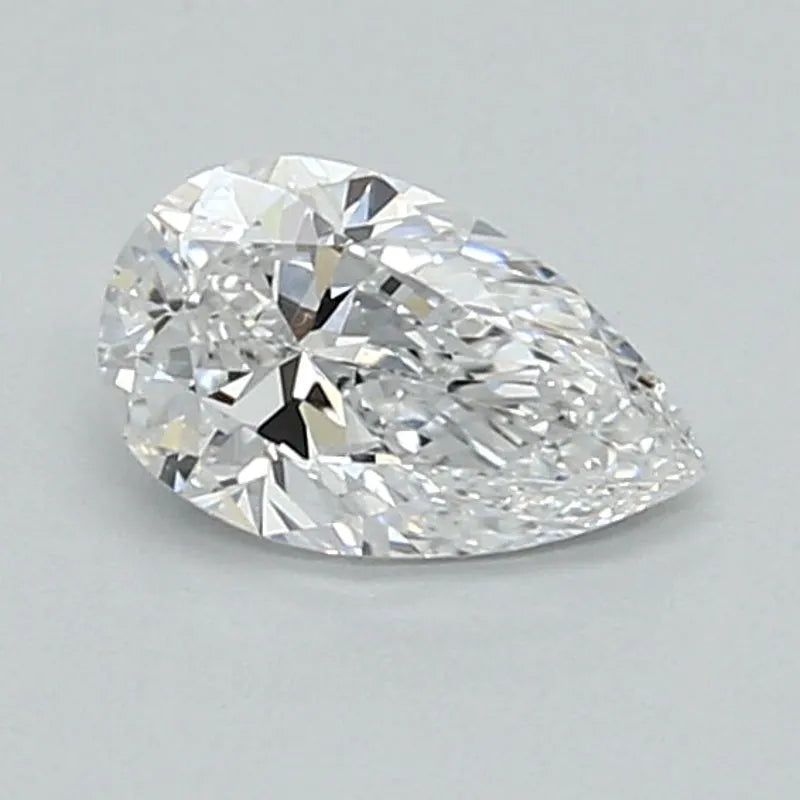 DovEggs 0.600ct Pear D VVS1-LAB GROWN DIAMOND-LLA175A32