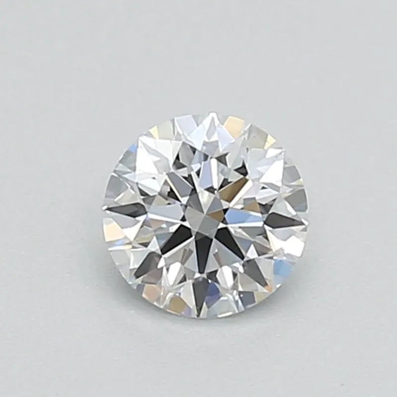DovEggs 0.310ct Round E VS1-LAB GROWN DIAMOND-LRK09A232