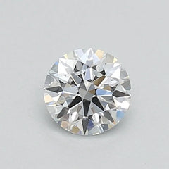 DovEggs 0.310ct Round E VS1-LAB GROWN DIAMOND-LRK09A232