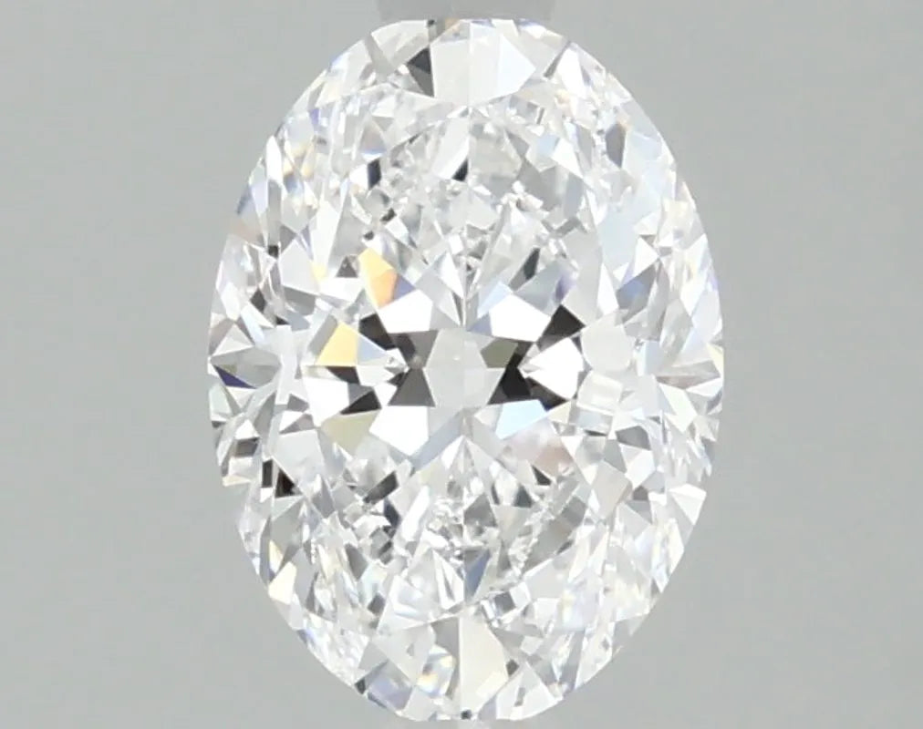 DovEggs 1.500ct Oval D VVS1-LAB GROWN DIAMOND-LPG02Q23