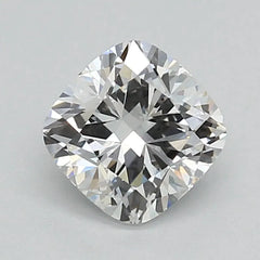 DovEggs 0.940ct Cushion E VS1-LAB GROWN DIAMOND-LRF276D17