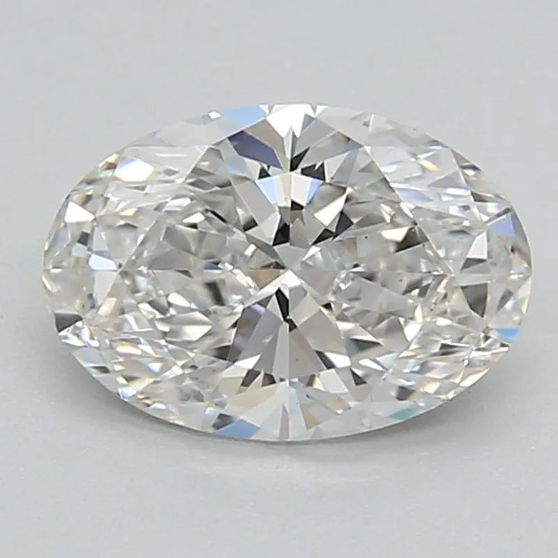 DovEggs 1.220ct Oval F VS1-LAB GROWN DIAMOND-LHD84A13