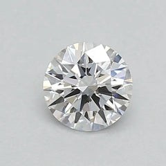 DovEggs 0.350ct Round D VS1-LAB GROWN DIAMOND-LRF226A60