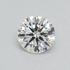 DovEggs 0.340ct Round D VVS2-LAB GROWN DIAMOND-LRF277D38