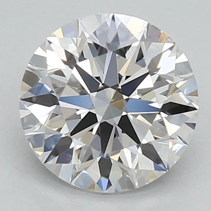 DovEggs 1.080ct Round D IF-LAB GROWN DIAMOND-LPD26A7