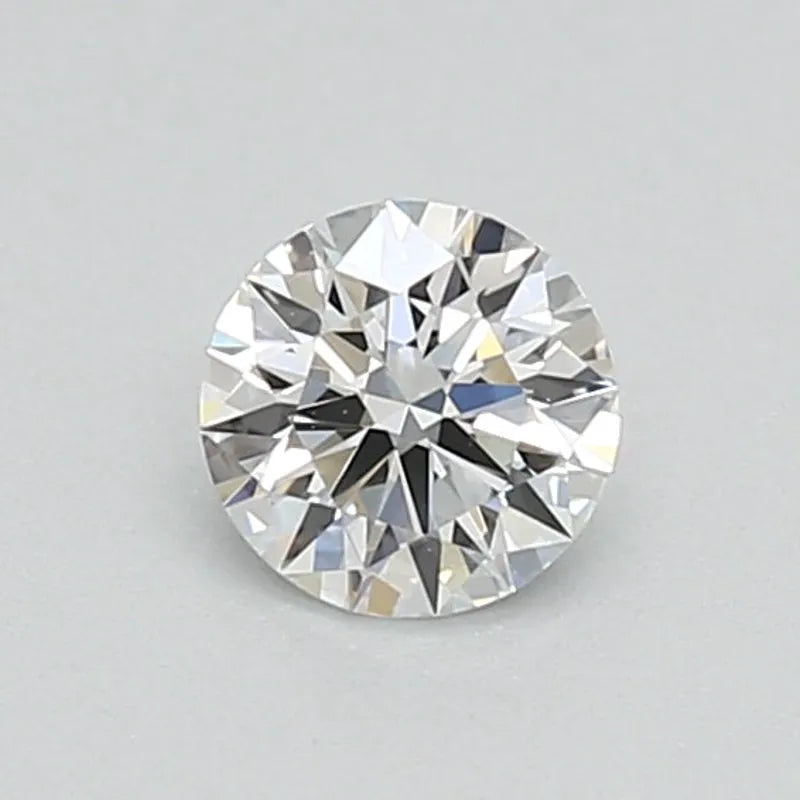 DovEggs 0.320ct Round E VVS1-LAB GROWN DIAMOND-LQD01H113