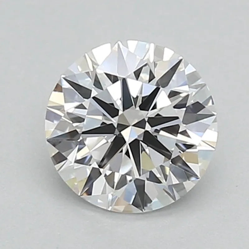 DovEggs 0.750ct Round D VVS2-LAB GROWN DIAMOND-LRF279Q12