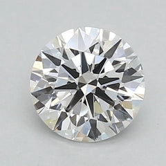 DovEggs 0.750ct Round D VVS2-LAB GROWN DIAMOND-LRF279Q12