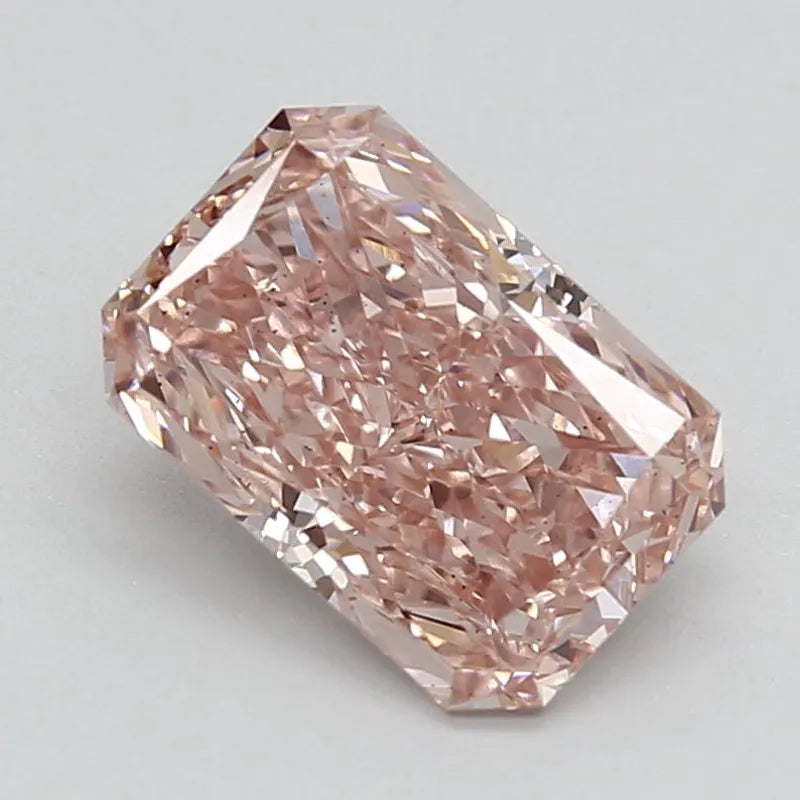DovEggs 1.790ct Radiant F.V.Pink SI1-LAB GROWN DIAMOND-LEF105A8