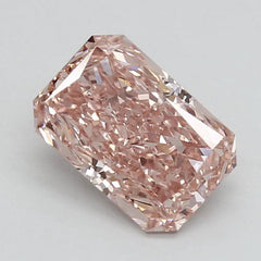 DovEggs 1.790ct Radiant F.V.Pink SI1-LAB GROWN DIAMOND-LEF105A8