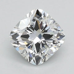 DovEggs 1.250ct Cushion E VS2-LAB GROWN DIAMOND-LRF276I7