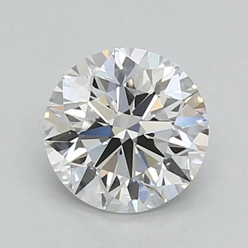 DovEggs 0.710ct Round D VVS2-LAB GROWN DIAMOND-LRJ70A299