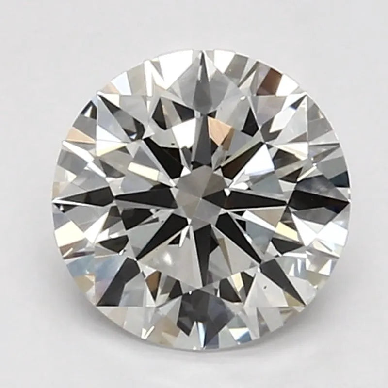 DovEggs 1.630ct Round F VS1-LAB GROWN DIAMOND-LGS401296