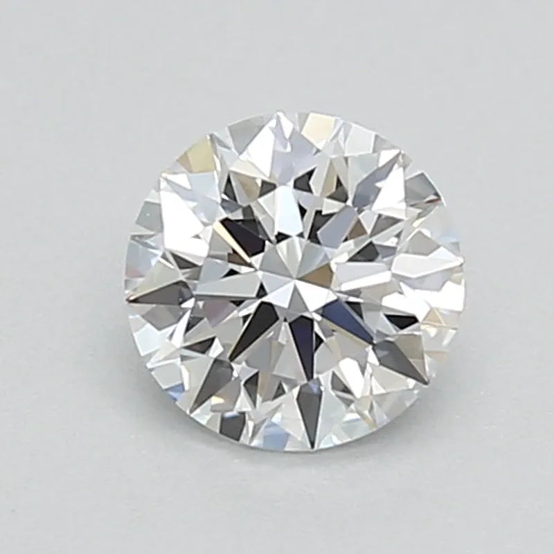 DovEggs 0.530ct Round D VS1-LAB GROWN DIAMOND-LRF280J43