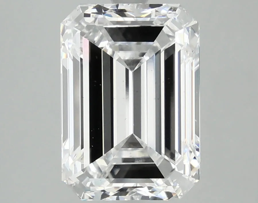 DovEggs 4.500ct Emerald D VS2-LAB GROWN DIAMOND-LHQ80C26
