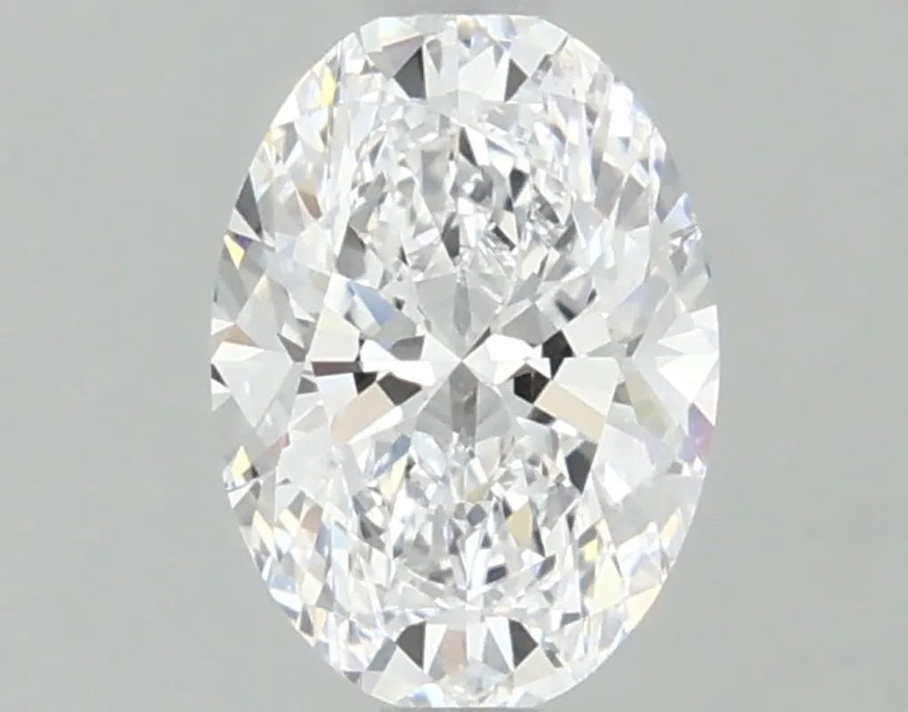DovEggs 1.090ct Oval D VVS2-LAB GROWN DIAMOND-LPJ01L13