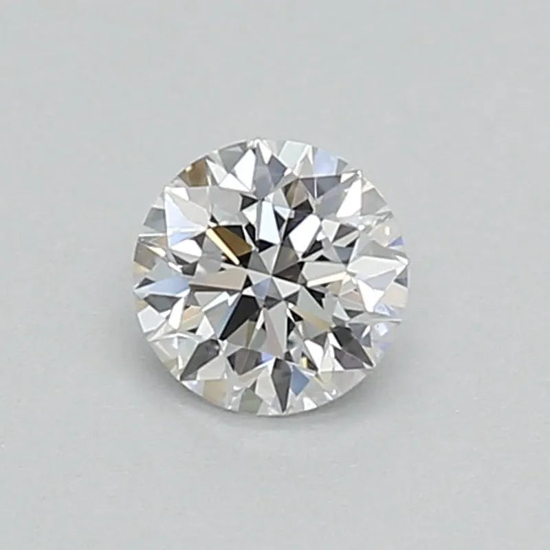 DovEggs 0.300ct Round D VS1-LAB GROWN DIAMOND-LRF280J33