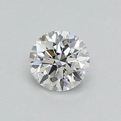 DovEggs 0.300ct Round D VS1-LAB GROWN DIAMOND-LRF280J33