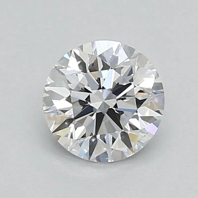 DovEggs 0.550ct Round E VVS1-LAB GROWN DIAMOND-LRF221A56