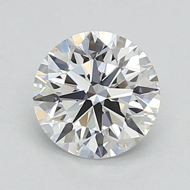 DovEggs 0.720ct Round D VVS2-LAB GROWN DIAMOND-LRF277R23