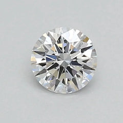 DovEggs 0.350ct Round D VVS2-LAB GROWN DIAMOND-LHQ64A54