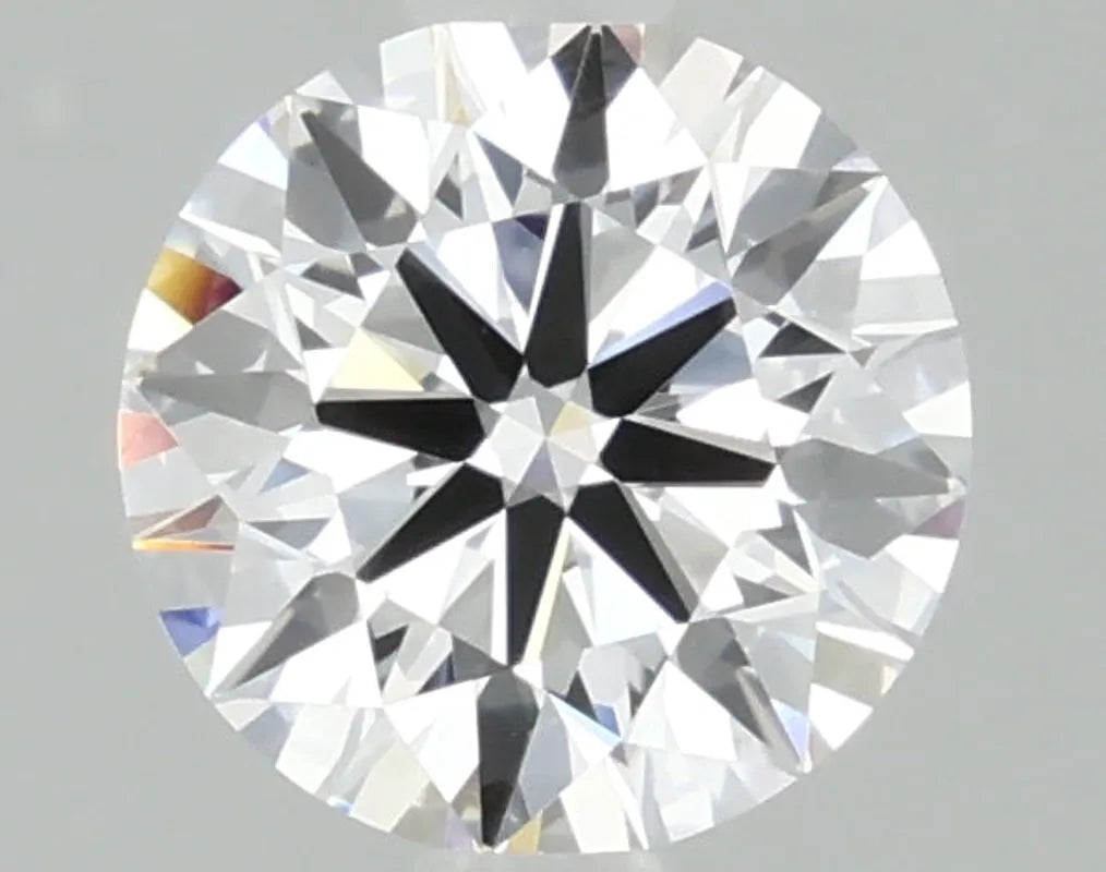 DovEggs 1.510ct Round D IF-LAB GROWN DIAMOND-LPJ01A3