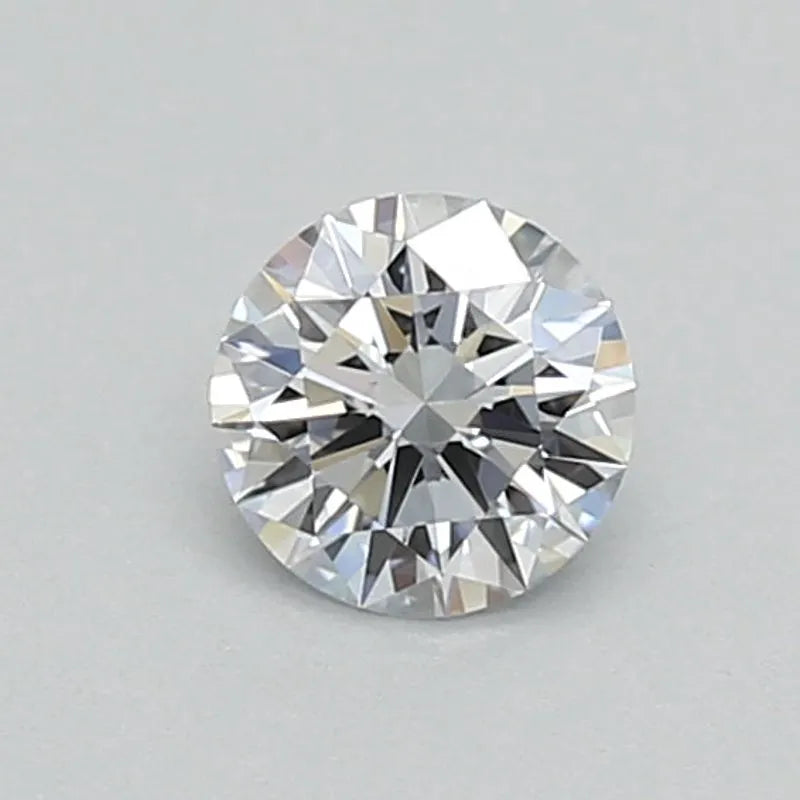 DovEggs 0.330ct Round F VVS2-LAB GROWN DIAMOND-LRF278E78