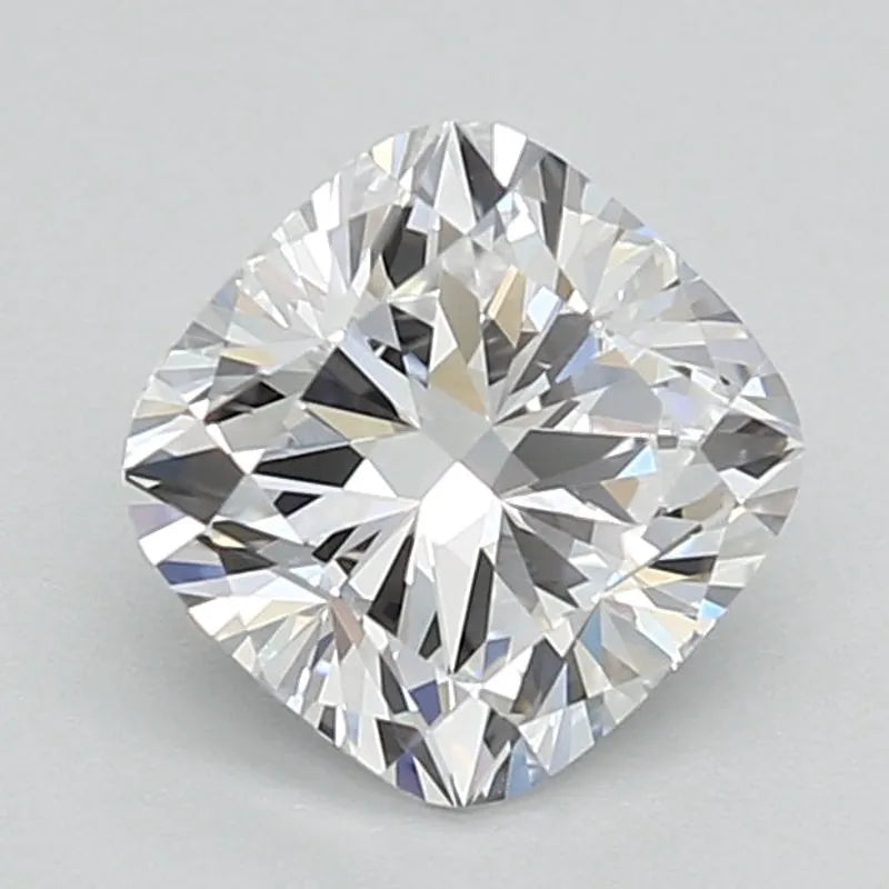 DovEggs 1.170ct Cushion D VVS2-LAB GROWN DIAMOND-LRF280N6