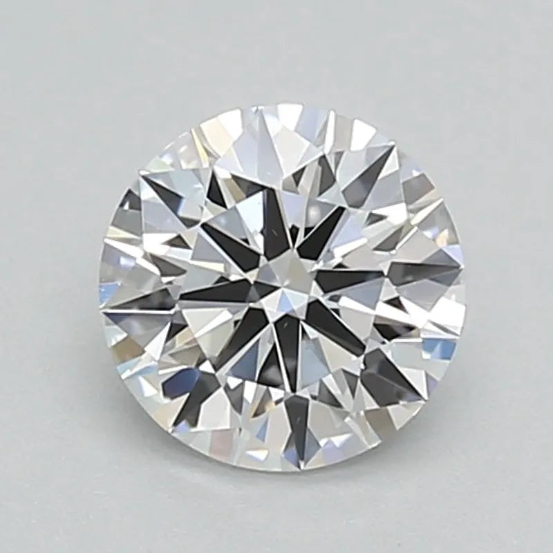 DovEggs 0.650ct Round D VS1-LAB GROWN DIAMOND-LRJ91A82