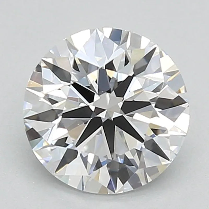 DovEggs 1.140ct Round D VVS2-LAB GROWN DIAMOND-LRJ105N2