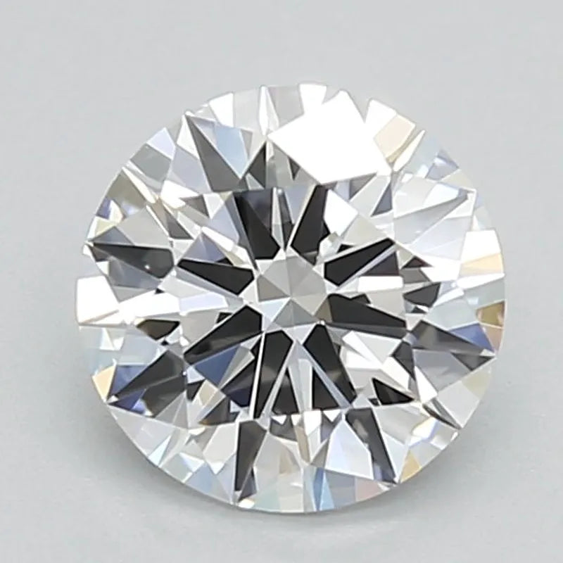 DovEggs 0.960ct Round D VVS2-LAB GROWN DIAMOND-LRK15A21