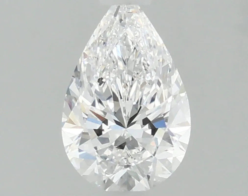 DovEggs 1.110ct Pear D VVS2-LAB GROWN DIAMOND-LHQ80A57