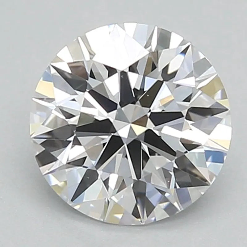 DovEggs 1.200ct Round D VS2-LAB GROWN DIAMOND-LRF205A19