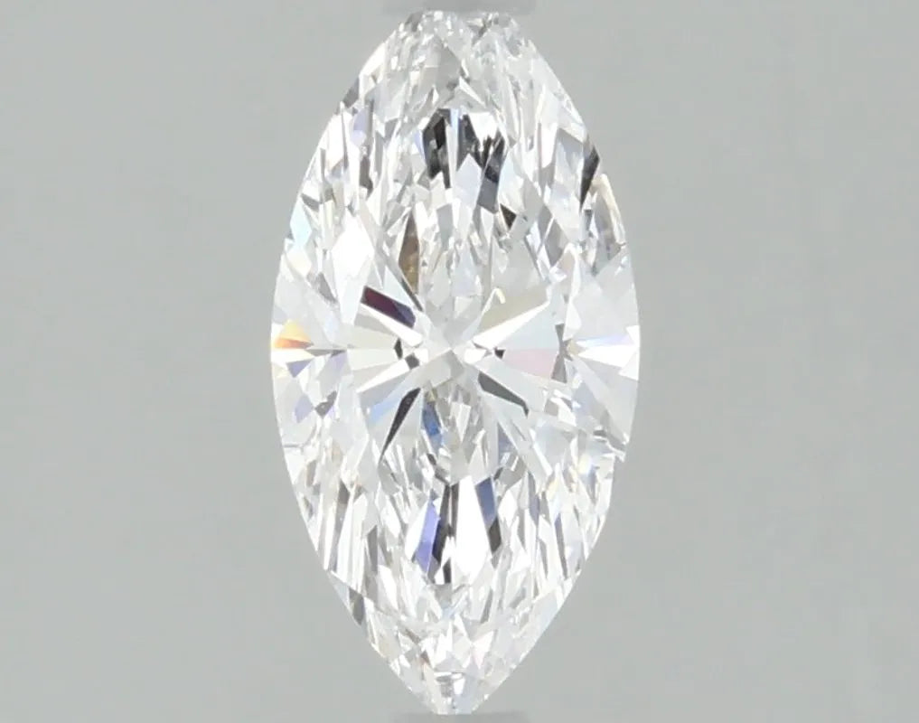 DovEggs 1.000ct Marquise D VVS2-LAB GROWN DIAMOND-LLA666A63