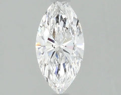 DovEggs 1.000ct Marquise D VVS2-LAB GROWN DIAMOND-LLA666A63