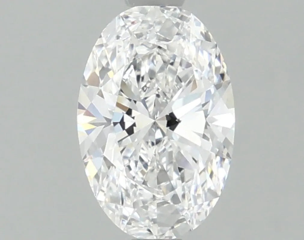 DovEggs 1.070ct Oval D VVS1-LAB GROWN DIAMOND-LRB13E1