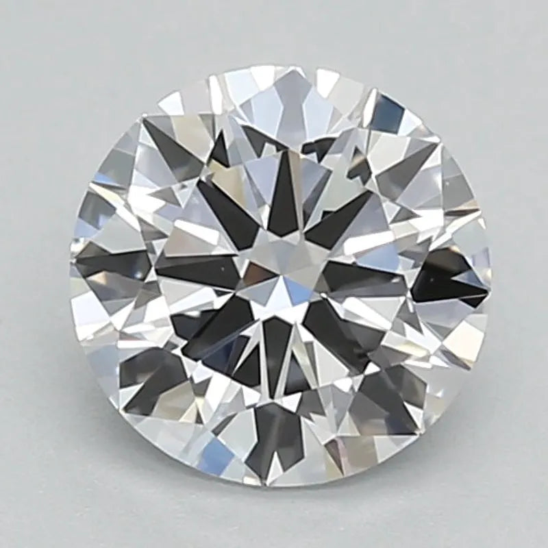DovEggs 1.000ct Round E VS1-LAB GROWN DIAMOND-LRF235A34