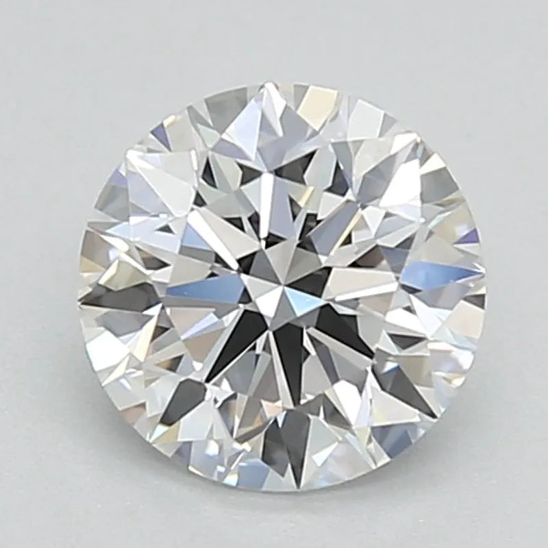 DovEggs 0.970ct Round D VVS1-LAB GROWN DIAMOND-LRJ76A5