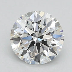 DovEggs 0.970ct Round D VVS1-LAB GROWN DIAMOND-LRJ76A5