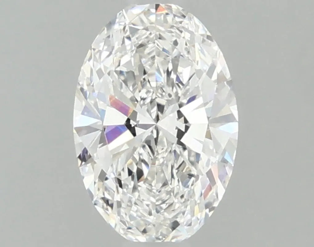DovEggs 1.090ct Oval E VVS2-LAB GROWN DIAMOND-LFE70A143