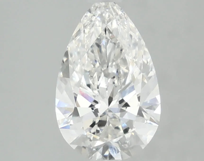 DovEggs 2.030ct Pear E VVS2-LAB GROWN DIAMOND-LGS607526