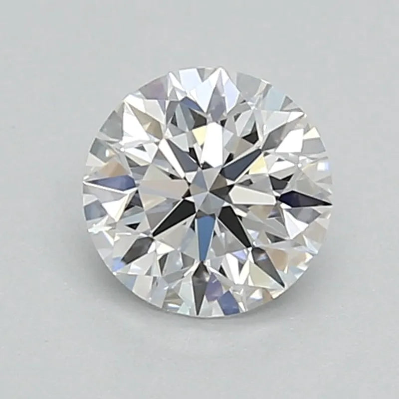 DovEggs 0.580ct Round D VVS2-LAB GROWN DIAMOND-LRF275A16