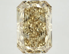 DovEggs 5.200ct Radiant F.V.Yellow VS1-LAB GROWN DIAMOND-LKJ12A184