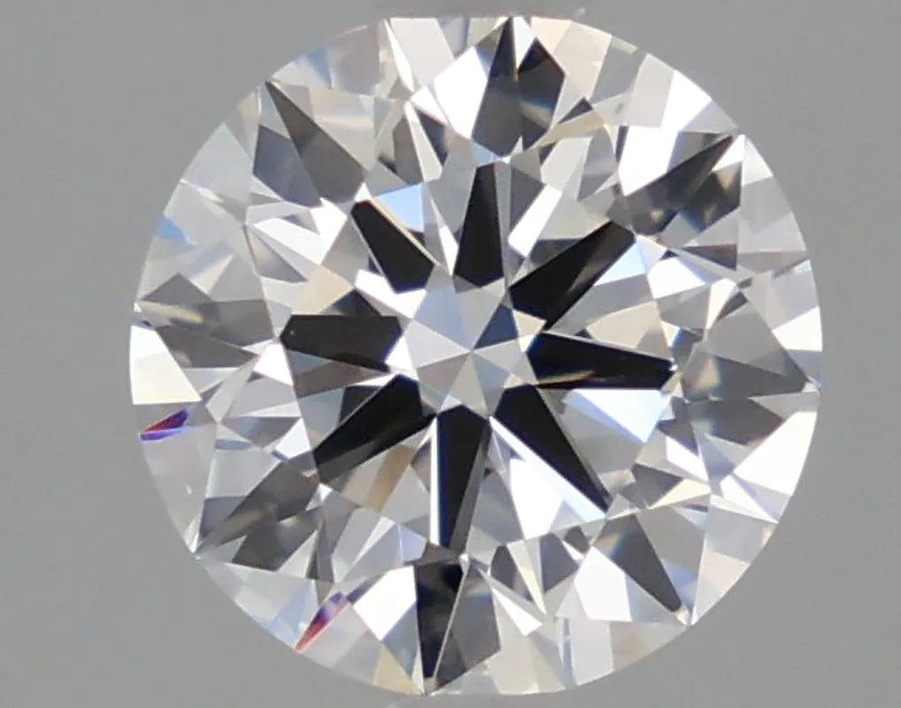 DovEggs 1.710ct Round D VVS1-LAB GROWN DIAMOND-LRK07A1