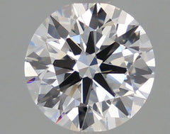 DovEggs 1.710ct Round D VVS1-LAB GROWN DIAMOND-LRK07A1