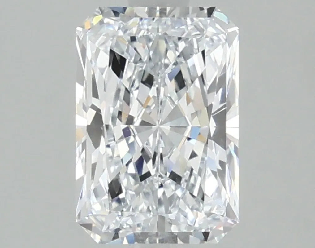 DovEggs 1.590ct Radiant F VVS1-LAB GROWN DIAMOND-LPJ01J5