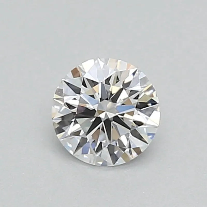 DovEggs 0.320ct Round D VVS1-LAB GROWN DIAMOND-LRJ87A93